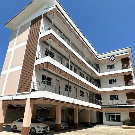 The Wisdom Residence Bueng Kan Ngoại thất bức ảnh