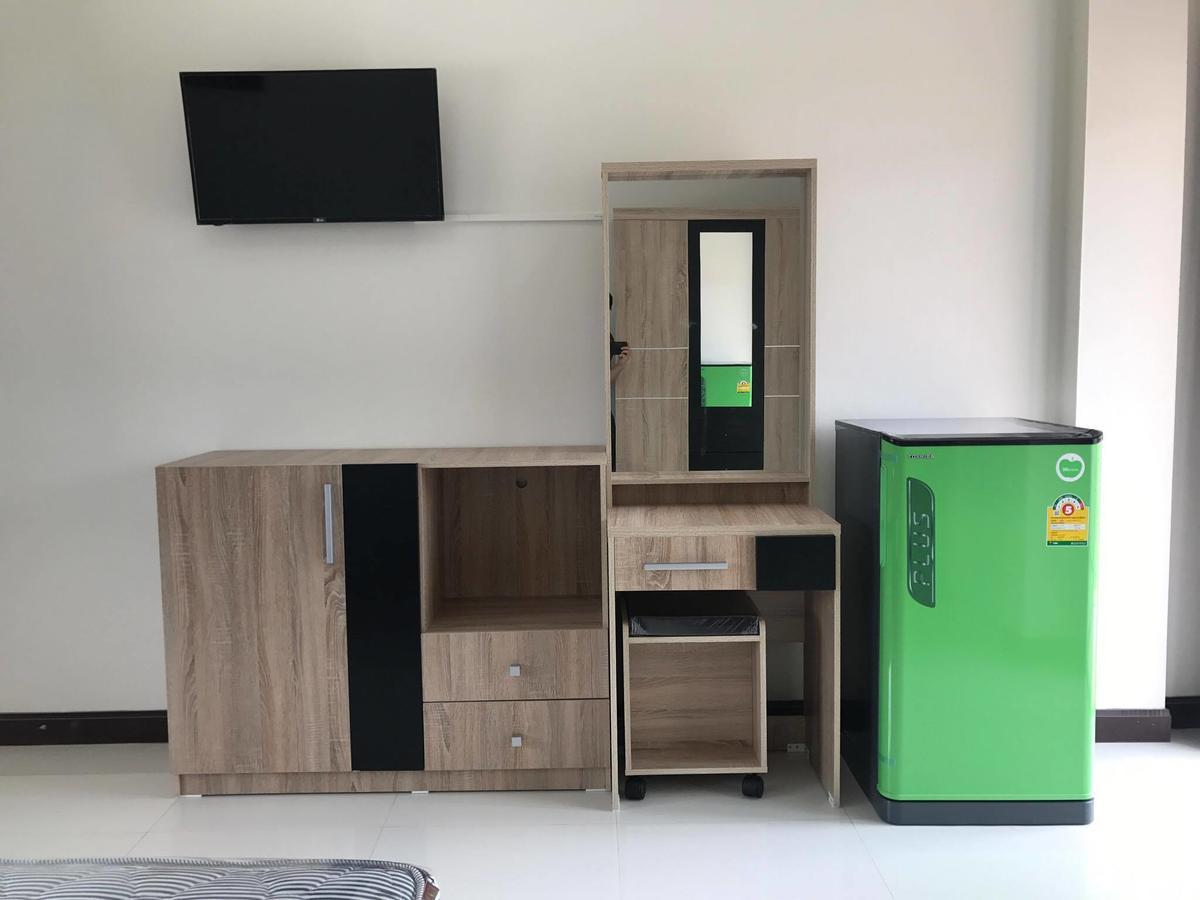 The Wisdom Residence Bueng Kan Ngoại thất bức ảnh