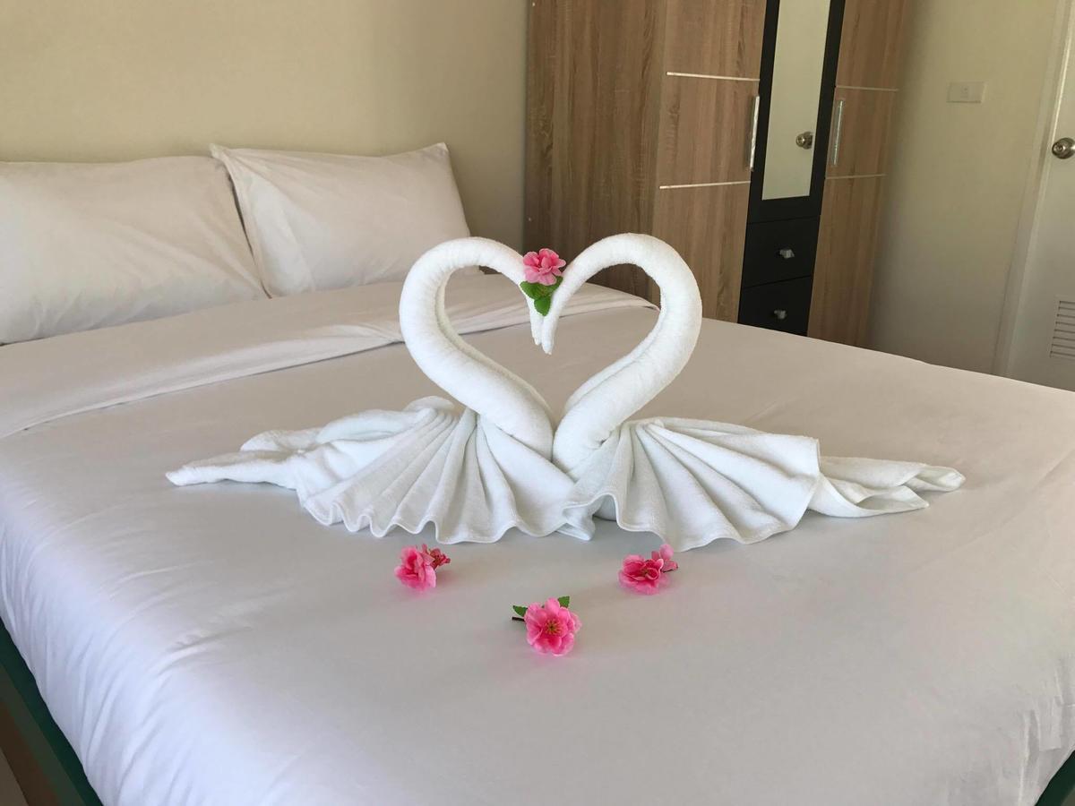 The Wisdom Residence Bueng Kan Ngoại thất bức ảnh