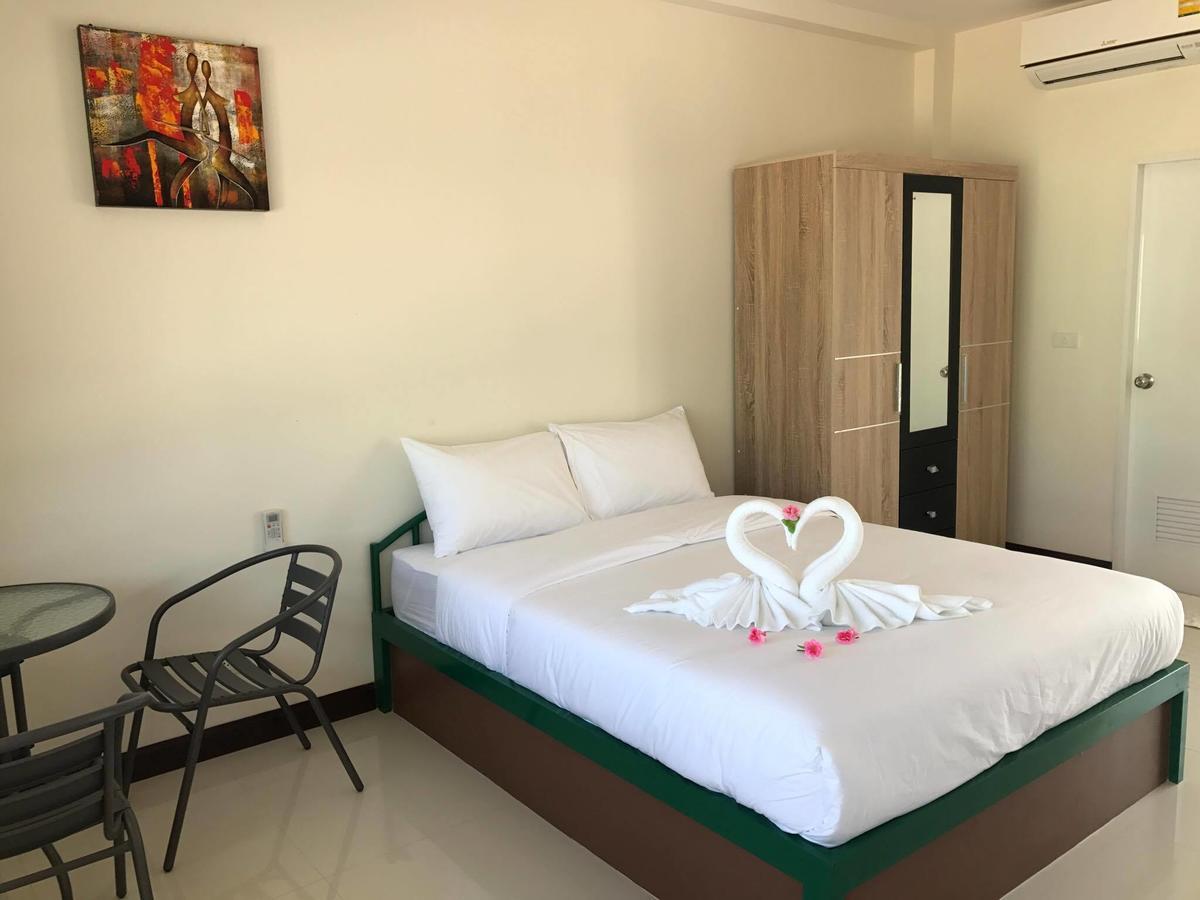 The Wisdom Residence Bueng Kan Ngoại thất bức ảnh