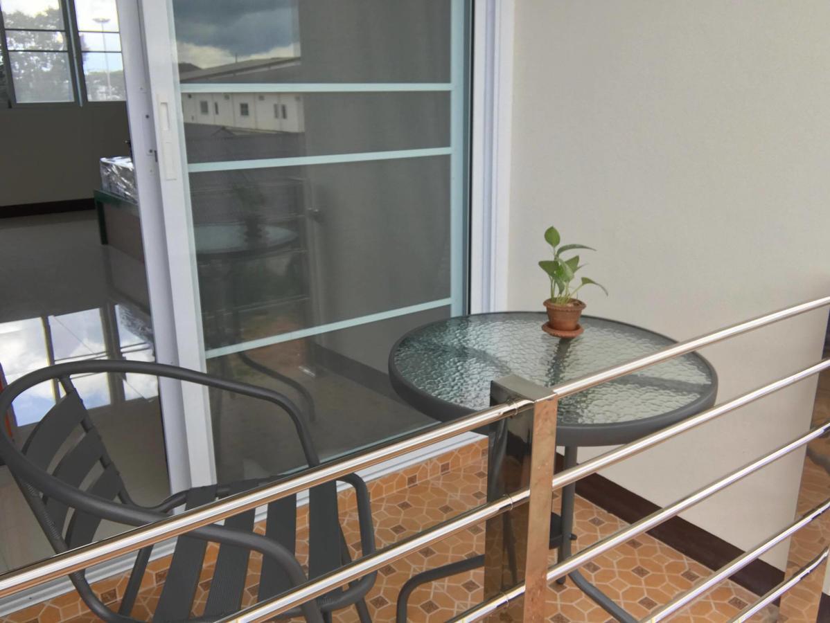The Wisdom Residence Bueng Kan Ngoại thất bức ảnh